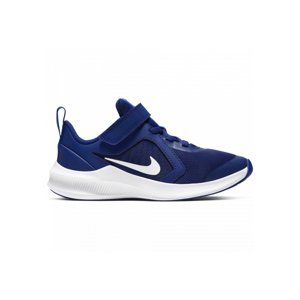 NIKE-Downshifter 10 royal blue/white Modrá 33