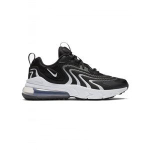 NIKE-Air Max 270 React ENG black/white Čierna 40