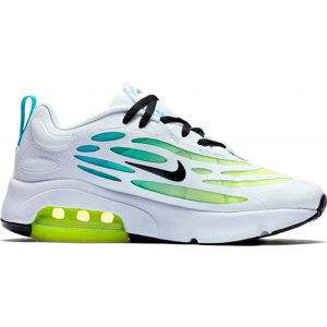 NIKE-Air Max Exosense SE white/blue/celadon Biela 38,5