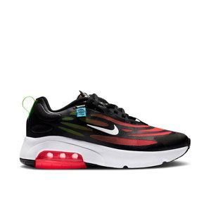 NIKE-Air Max Exosense SE black/white/crimson Čierna 36,5