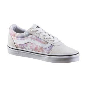 VANS-WM Ward (Heart Tie Dye) multi/white Biela 39