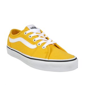 VANS-WM Filmore Decon (Canvas) freesia/white Žltá 38,5