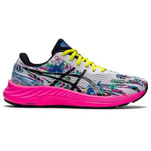 ASICS-Gel Excite 9 white/black Biela 40,5