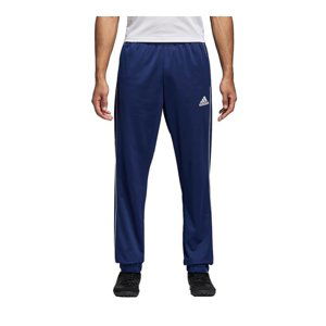 ADIDAS-18 PES PANT CV3585 Modrá XXL