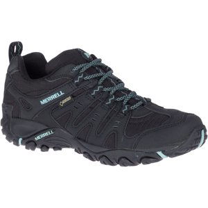 MERRELL-Accentor Sport GTX black/aquifer Čierna 40