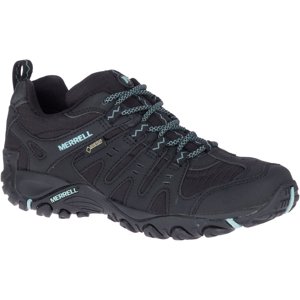 MERRELL-Accentor Sport GTX black/aquifer Čierna 39