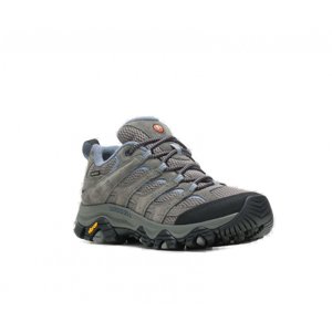 MERRELL-Moab 3 WP granite Šedá 40,5