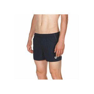 ARENA-Fundamentals X-short Navy Modrá XL