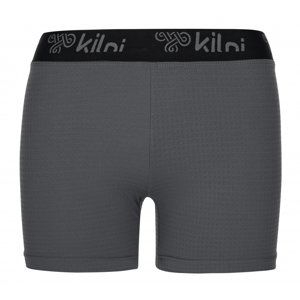 KILPI-DOMINO-W DARK GREY Šedá 40