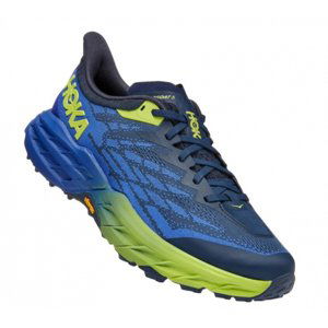 HOKA ONE ONE-Speedgoat 5 outer space/bluing Modrá 41 1/3