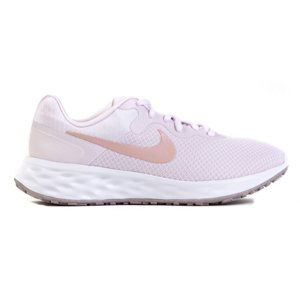 NIKE-Revolution 6 Next Nature light violet/champagne/white Fialová 40,5