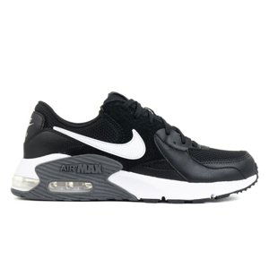 NIKE-Air Max Excee black/white/dark grey Čierna 46