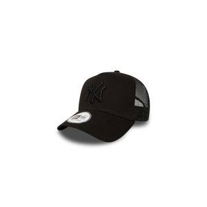 NEW ERA-940K Af trucker MLB Kids clean NEYYAN Black I Čierna 52/55cm