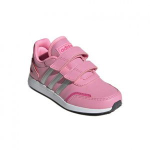 ADIDAS-VS Switch 3 CF C bliss pink/silver metallic/pulse magenta Ružová 35