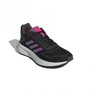 ADIDAS-Duramo SL 2.0 core black/pulse blue/team real magenta Čierna 40 2/3