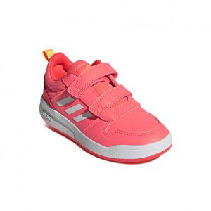 ADIDAS-Tensaur C acid red/footwear white/turbo pink Ružová 34