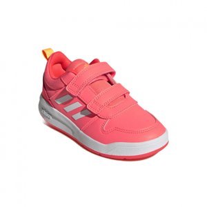 ADIDAS-Tensaur C acid red/footwear white/turbo pink Ružová 33