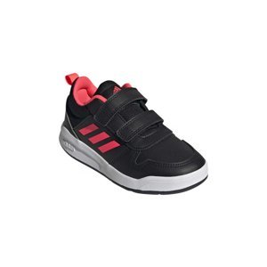 ADIDAS-Tensaur C core black/footwear white/turbo pink Čierna 35