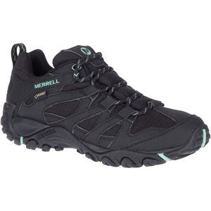 MERRELL-Claypool Sport GTX black/wave Čierna 37,5