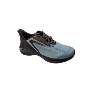 ANTA-Invik thin blue/black Modrá 43