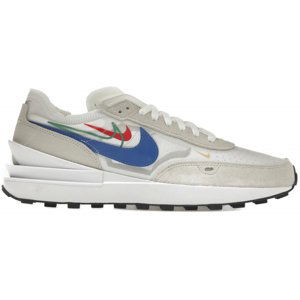 NIKE-Waffle One white/game royal/sail Biela 43