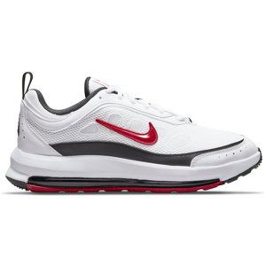 NIKE-Air Max AP white/univeristy red/black Biela 42