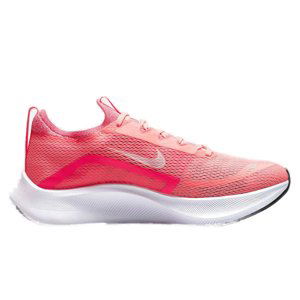 NIKE-Wmns Zoom Fly 4 lava glow/racer pink/black/white Ružová 38,5