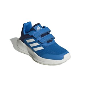 ADIDAS-Tensaur Run 2.0 CF K blue rush/core white/dark blue Modrá 28