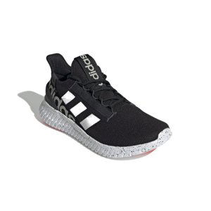 ADIDAS-Kaptir 2.0 core black/cloud white/carbon Čierna 45 1/3