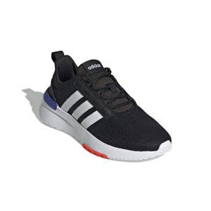 ADIDAS-Racer TR21 K core black/cloud white/sonic ink Čierna 40