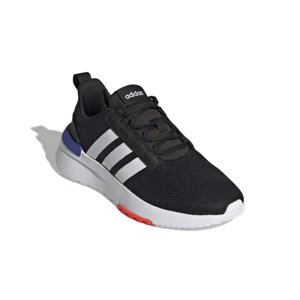 ADIDAS-Racer TR21 K core black/cloud white/sonic ink Čierna 36 2/3