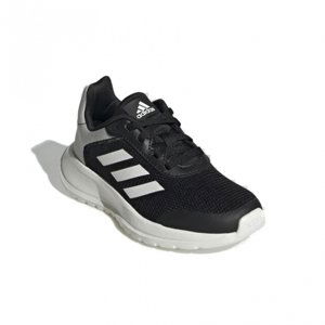 ADIDAS-Tensaur Run 2.0 K core black/core white/grey two Čierna 40