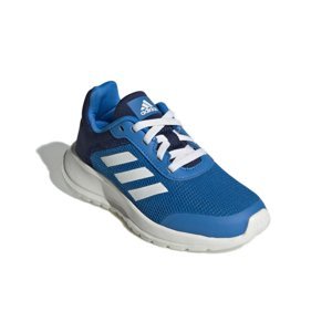ADIDAS-Tensaur Run 2.0 K blue rush/core white/dark blue Modrá 38 2/3