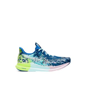 ASICS-Noosa Tri 14 lake drive/white Modrá 41,5