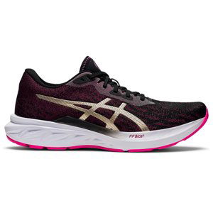 ASICS-Dynablast 12 black/champagne Čierna 38