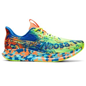 ASICS-Noosa Tri 14 hazard green/lake drive Mix 42