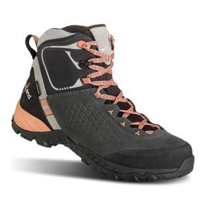 KAYLAND-Inphinity Ws GTX grey/peach Šedá 37,5