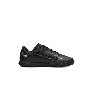 NIKE-Mercurial Vapor 15 Jr TF black/dark smoke grey/summit white Čierna 38,5