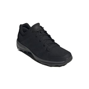 ADIDAS-Daroga Plus Lea core black/grey five/core black Čierna 43 1/3