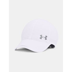 UNDER ARMOUR-Isochill Launch Run-WHT Biela 54,9/59,6cm