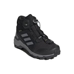 ADIDAS-Terrex Mid GTX core black/grey three/core black Čierna 39 1/3