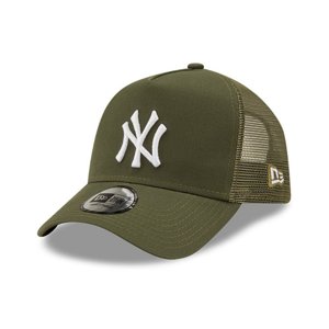 NEW ERA-940 Af trucker Tonal mesh NEYYAN Green Zelená 55,8/60,6cm