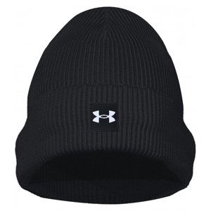 UNDER ARMOUR-UA Halftime Cuff-BLK 001 Čierna UNI