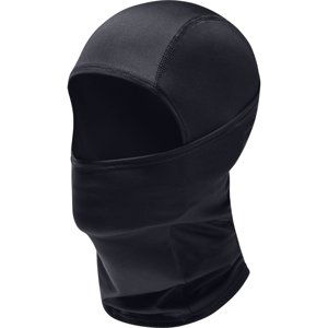 UNDER ARMOUR-UA Tac Heatgear Hood-BLK Čierna 56/60cm