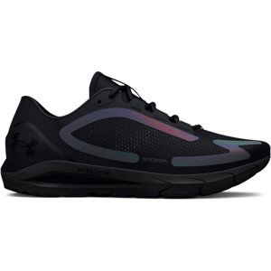 UNDER ARMOUR-UA HOVR Sonic 5 Storm black/black/black Čierna 47