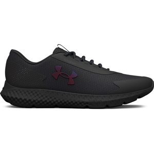 UNDER ARMOUR-UA Charged Rogue 3 Storm black/black/black Čierna 45,5