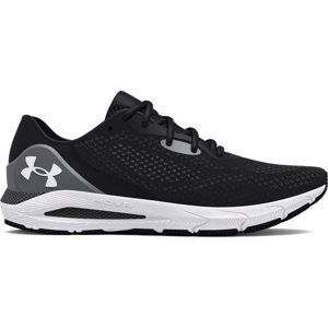 UNDER ARMOUR-UA HOVR Sonic 5 black/white/white Čierna 47,5