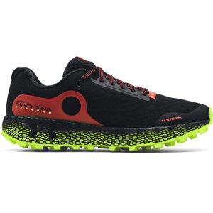 UNDER ARMOUR-UA HOVR Machina Off Road black/black/high-vis yellow Čierna 46