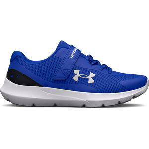 UNDER ARMOUR-UA BPS Surge 3 versa blue/black/white Modrá 33,5