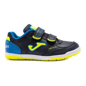 JOMA-Top Flex 2203 K IC navy Modrá 33